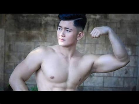 Cj Rada Vic Fabe Model .